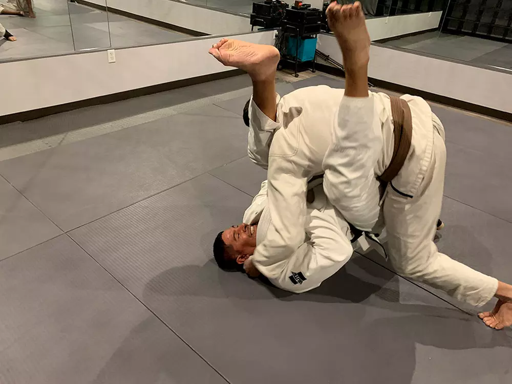 Unlock Safety Skills: Self Defense Classes