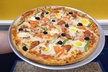 Up to 20% Off on Pizza Place at Cappy's Pizza - Second Medium