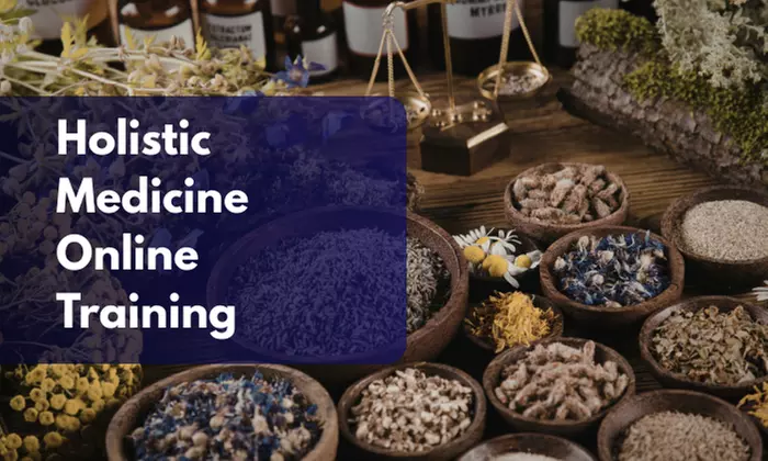 Learn Acupuncture Masterclass or Holistic Medicine Online Training at Compete High - Up to 57% Off - Primary Image