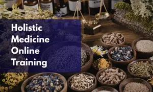 Learn Acupuncture Masterclass or Holistic Medicine Online Training at Compete High - Up to 57% Off 