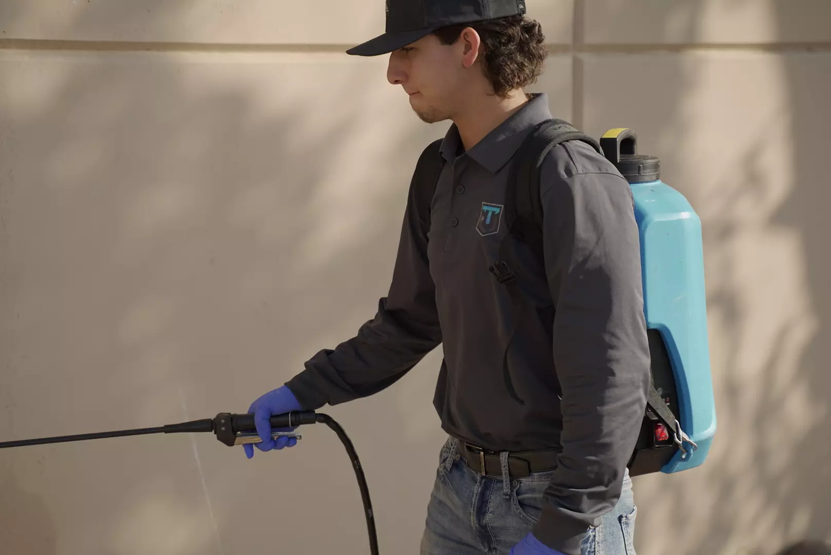 Up to 67% Off on Pest Control Service - Termite at Triton Pest Control - Primary Image