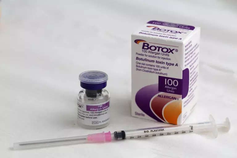 Up to 50% Off on Injection - Botox at Shape Of You - Primary Image