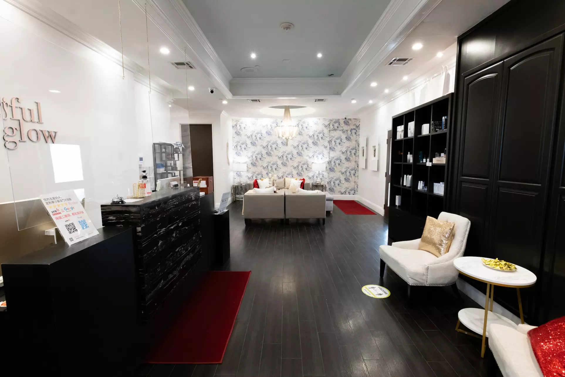 Up to 49% Off on Swedish Massage