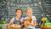 Back to Nature: Homesteading & Outdoor Expo on Saturday April 26th, 2025