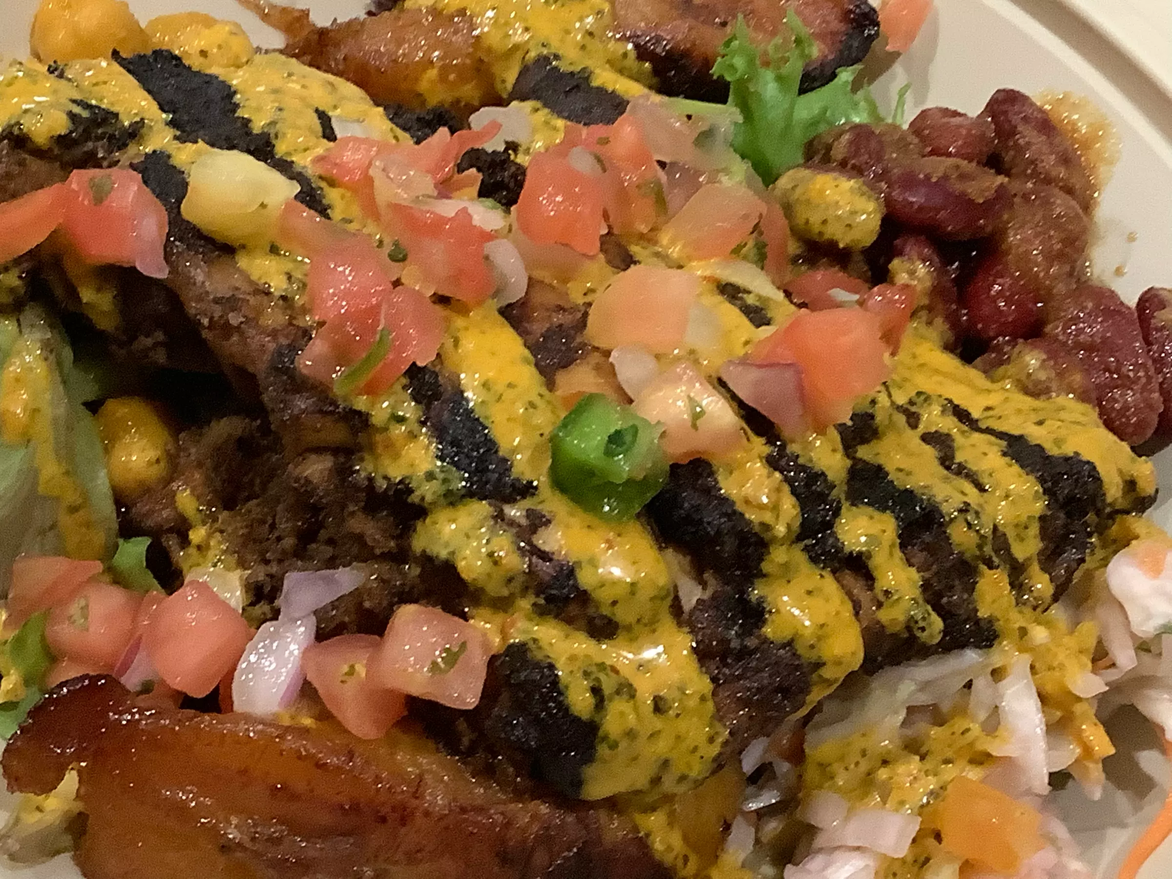 Up to 35% Off on Customizable Food and Drink at The Exotic Chef Catering - Primary Image