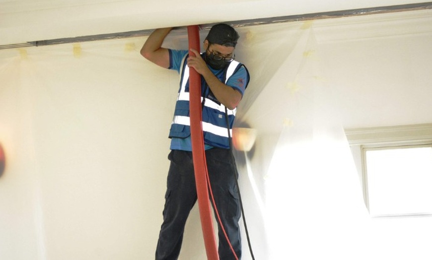 Image 2: Air Duct Cleaning for Apartments from Good and Well Cleaning Services