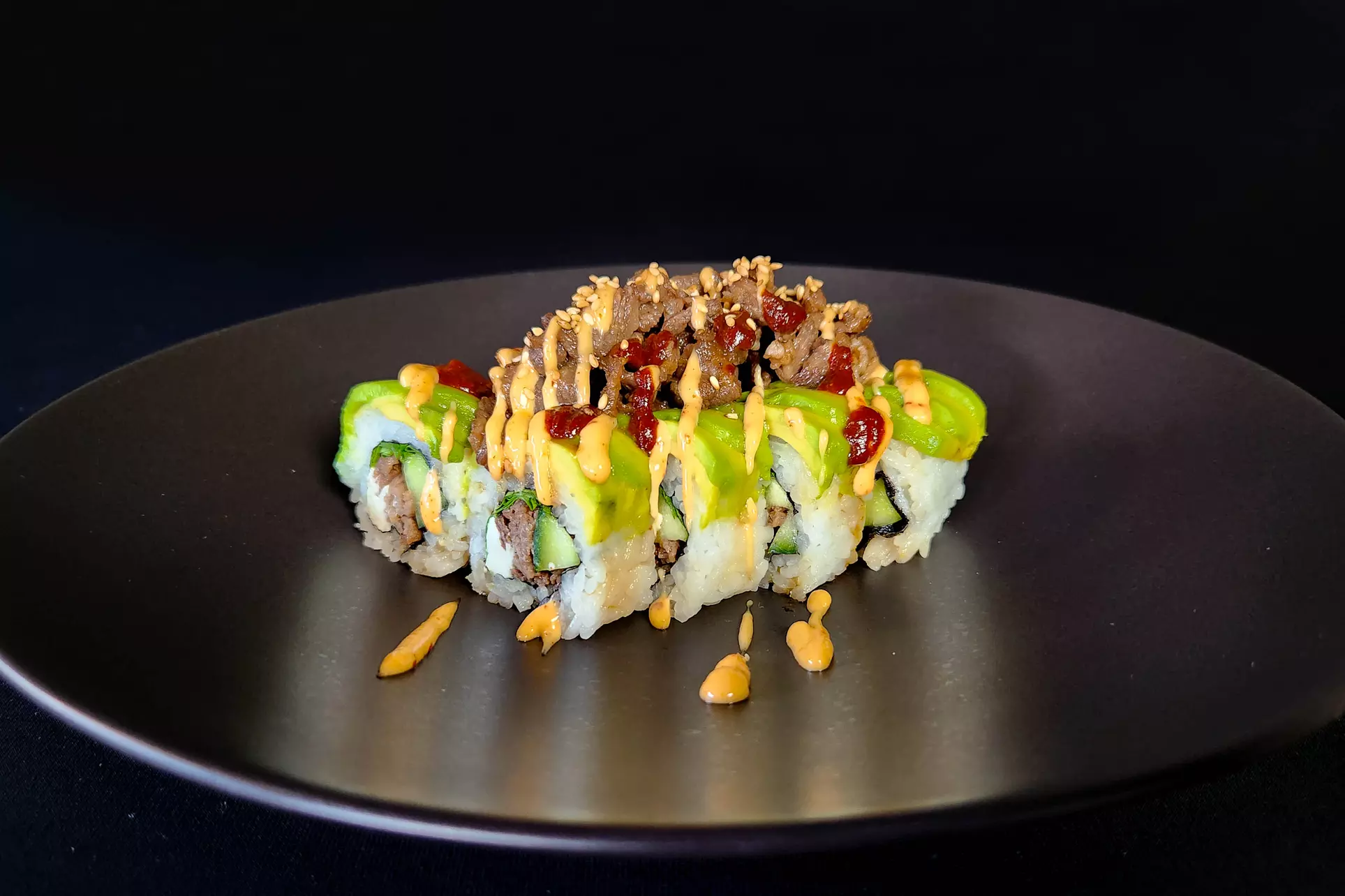 50% or 40% discount on Menu - Only one coupon each table