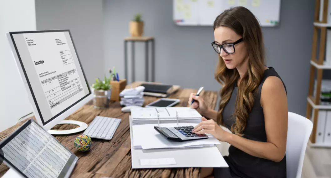 Quickbooks Essentials Online, Bookkeeping Consultation, Bookkeeping / Diagnostic Review, & More (Up to 60% Off) - Primary Image