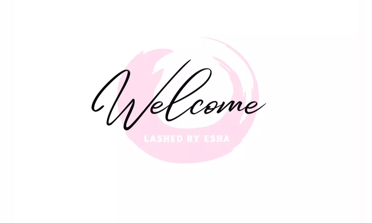 Up to 50% Off on False Eyelash Application at Lashed by Esha - Primary Image