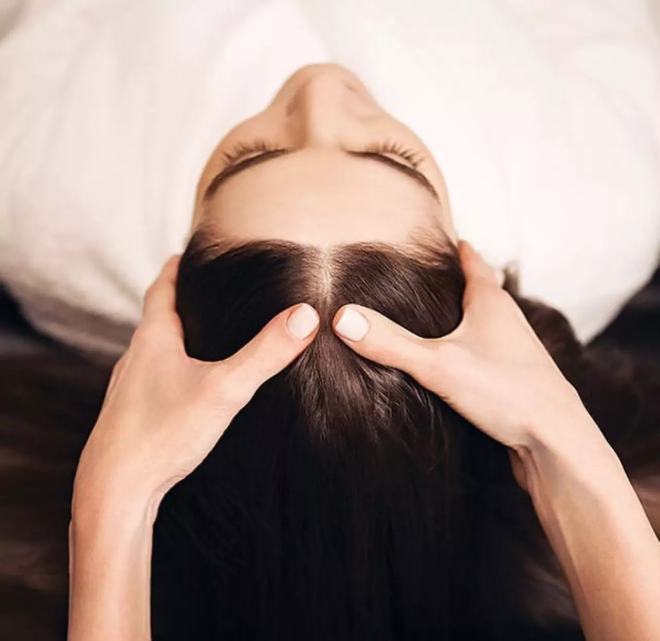 Up to 49% Off on Salon - Hair Color / Highlights at Creative Concepts Salon - Primary Image