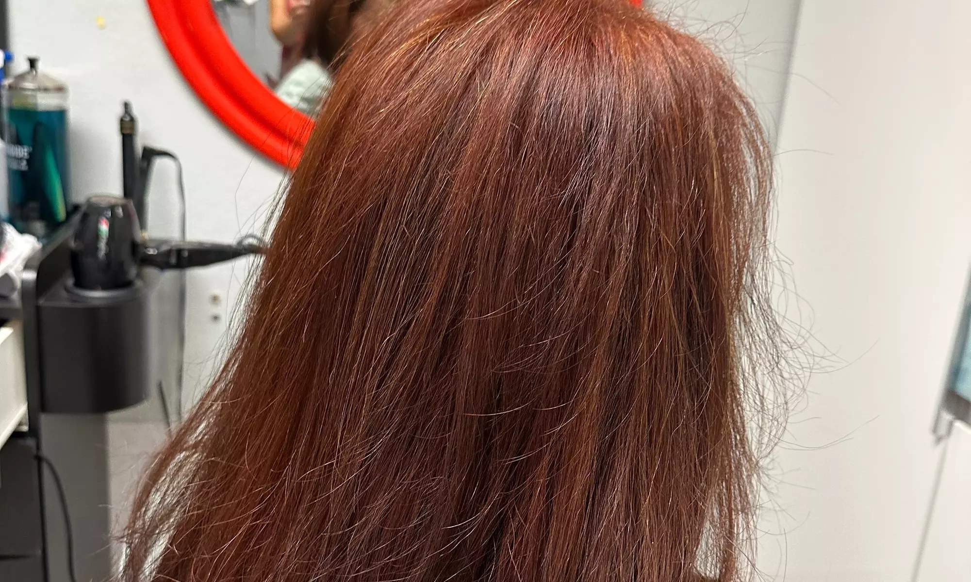 Transform Your Look: Unleash Vibrant Colors & Stunning Highlights!