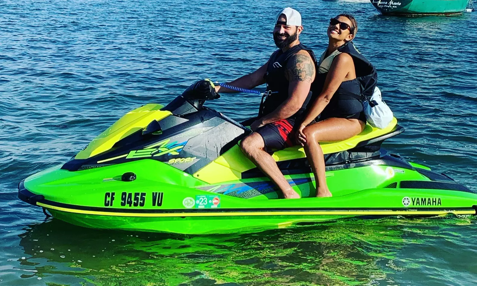 Up to 30% Off on Jet Ski Rental at awesome jet ski rentals - Primary Image