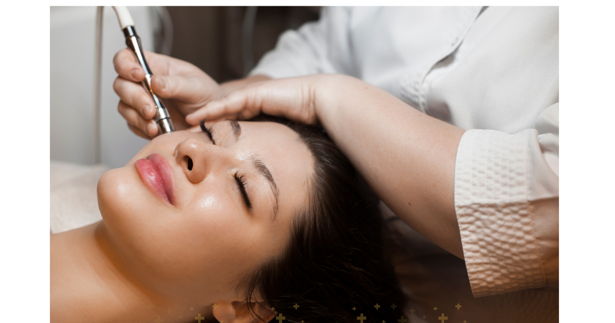 Up to 49% Off on Microdermabrasion at Body Contour & Spa - Primary Image