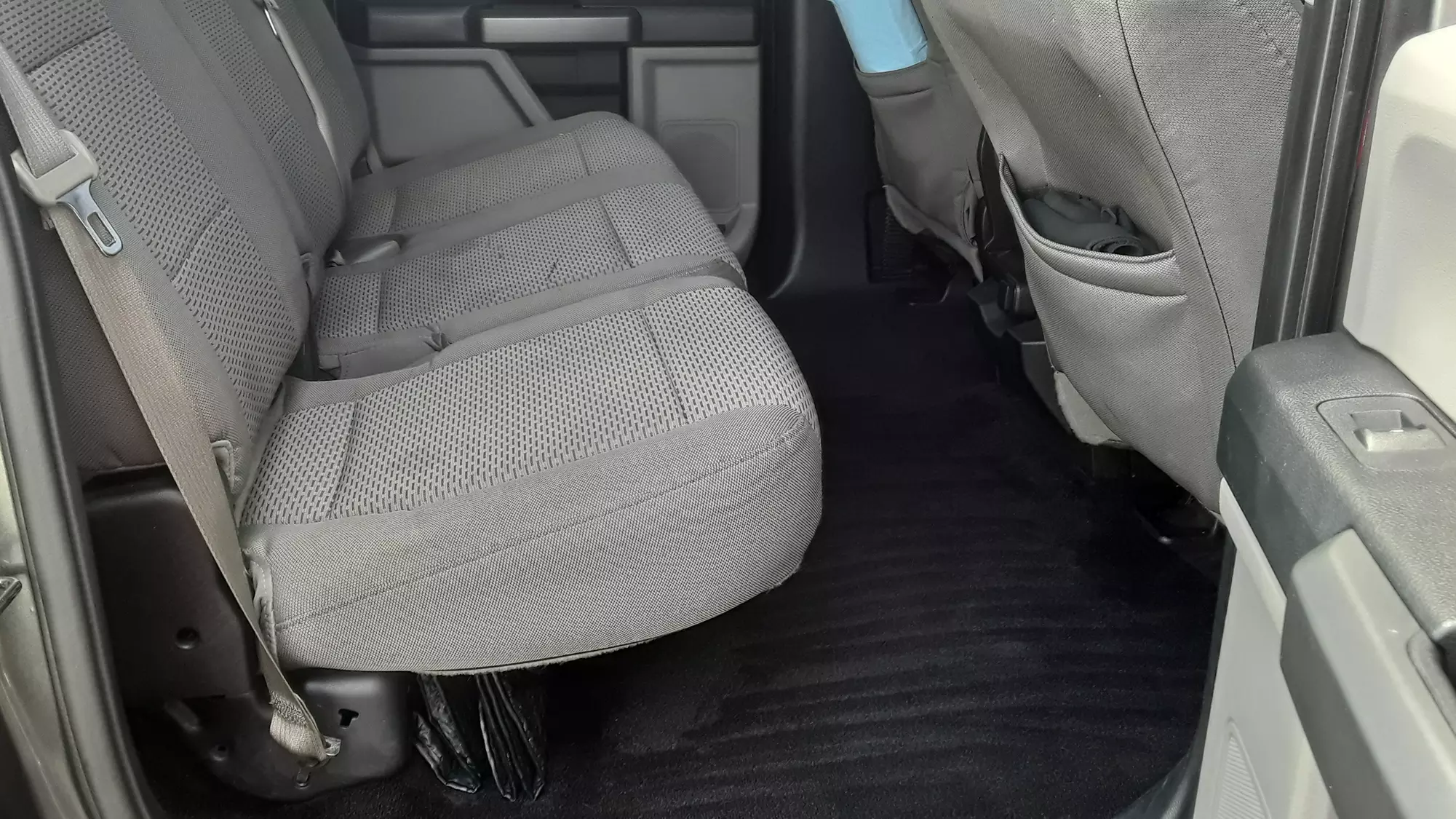 Up to 36% Off on Mobile Detailing at OCD Auto Details - Second Medium