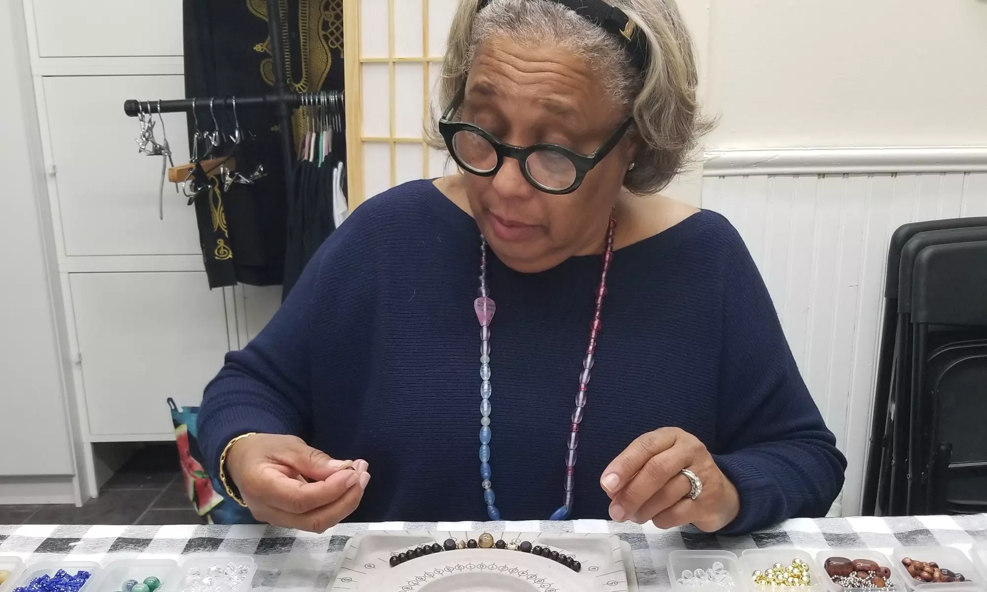 Up to 50% Off on a Jewelry Making Class