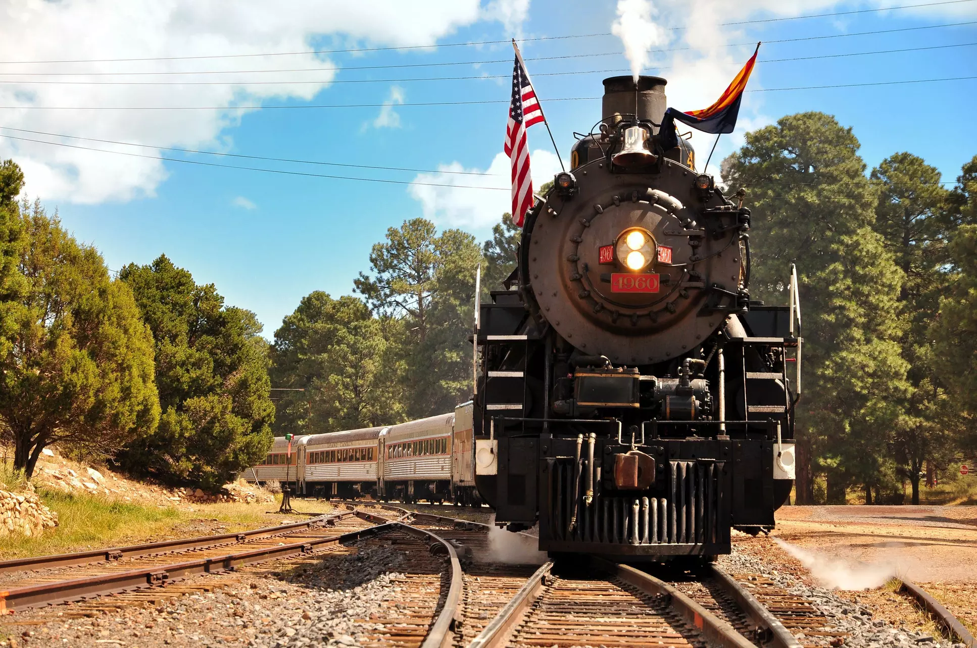 Up to 44% Off on Tour - Train at Skyline Expeditions - Primary Image