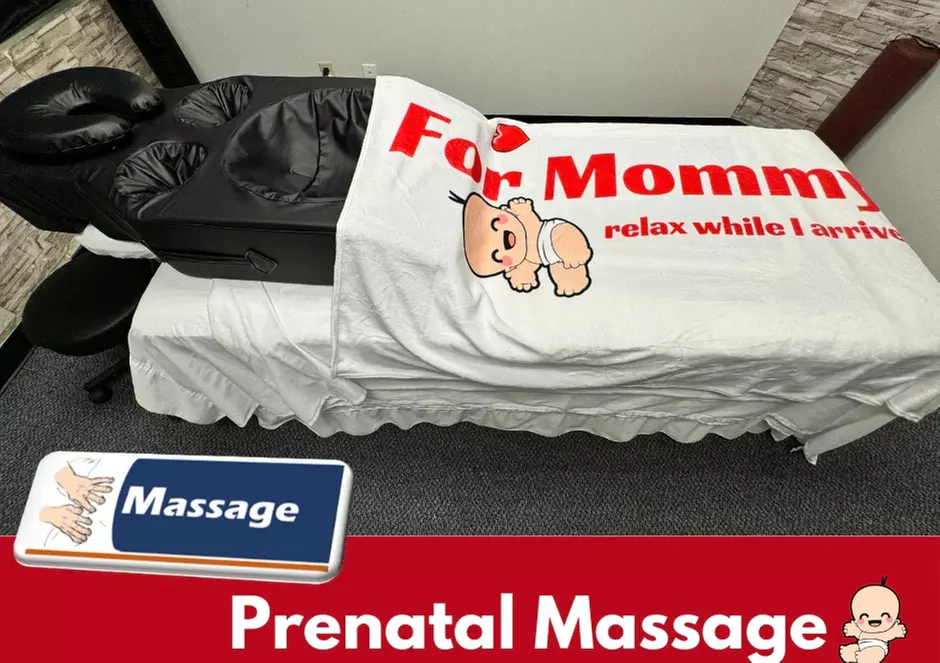 Up to 35% Off on Prenatal Massage at Professional Body Massage Therapy