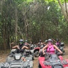 Image 4: Up to 90% Off on ATV / Quad Ride at xplor atv tours