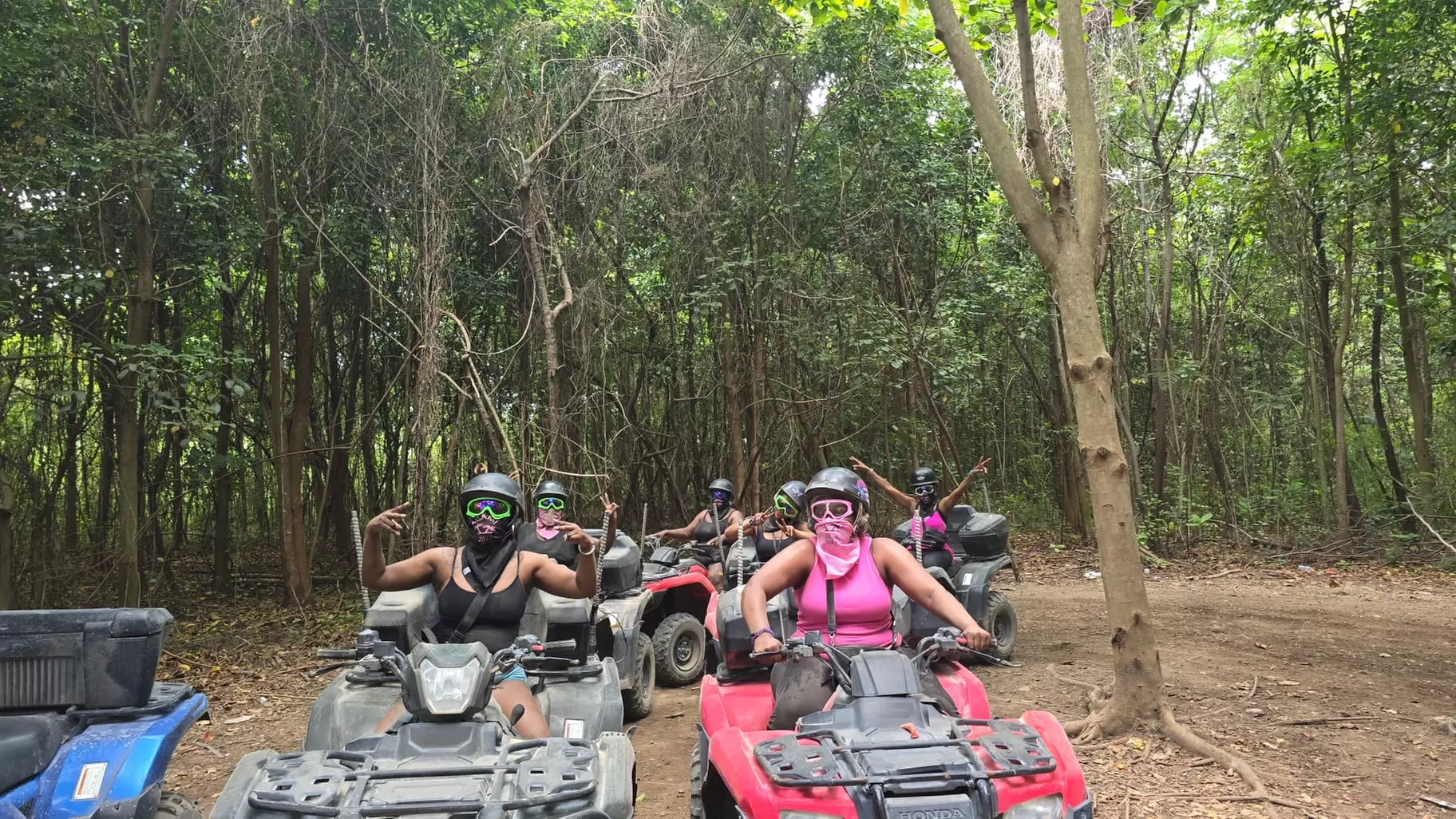 Up to 20% Off on ATV / Quad Ride at xplor atv tours