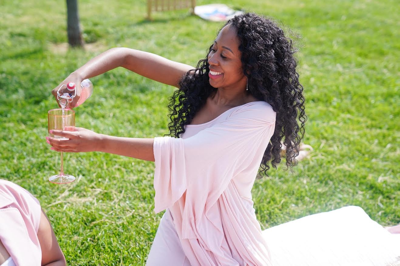 Up to 33% Off on Picnic Style Dining at Pretty Pop-up Picnics and Events