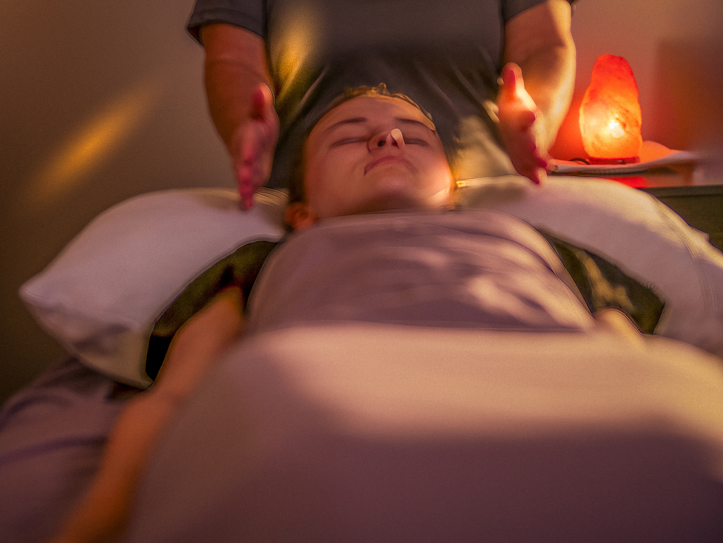 Up to 55% Off on Reiki at North Winds Journey LLC
