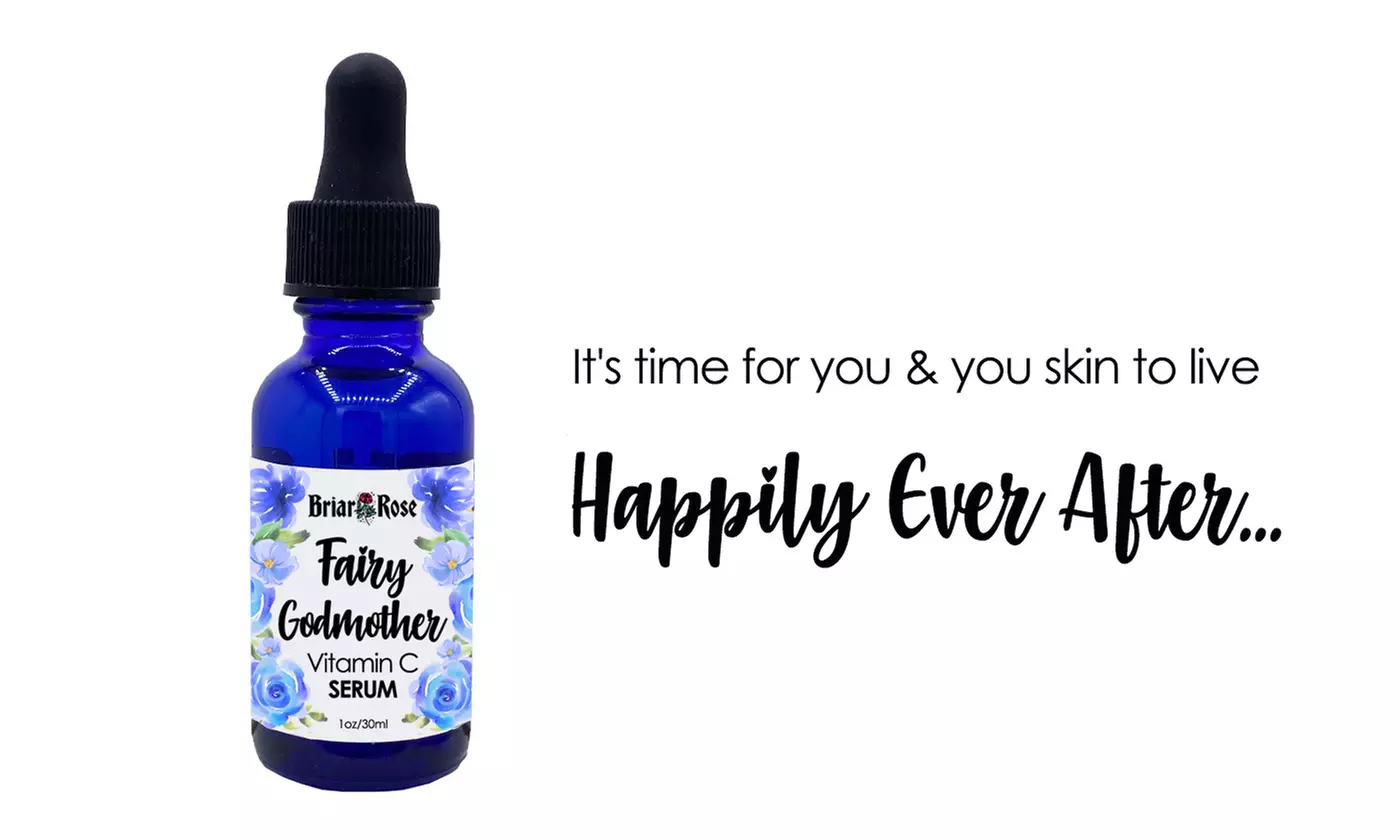 Up to 37% Off on Makeup / Cosmetic (Retail) at Briar Rose Skincare - Second Medium