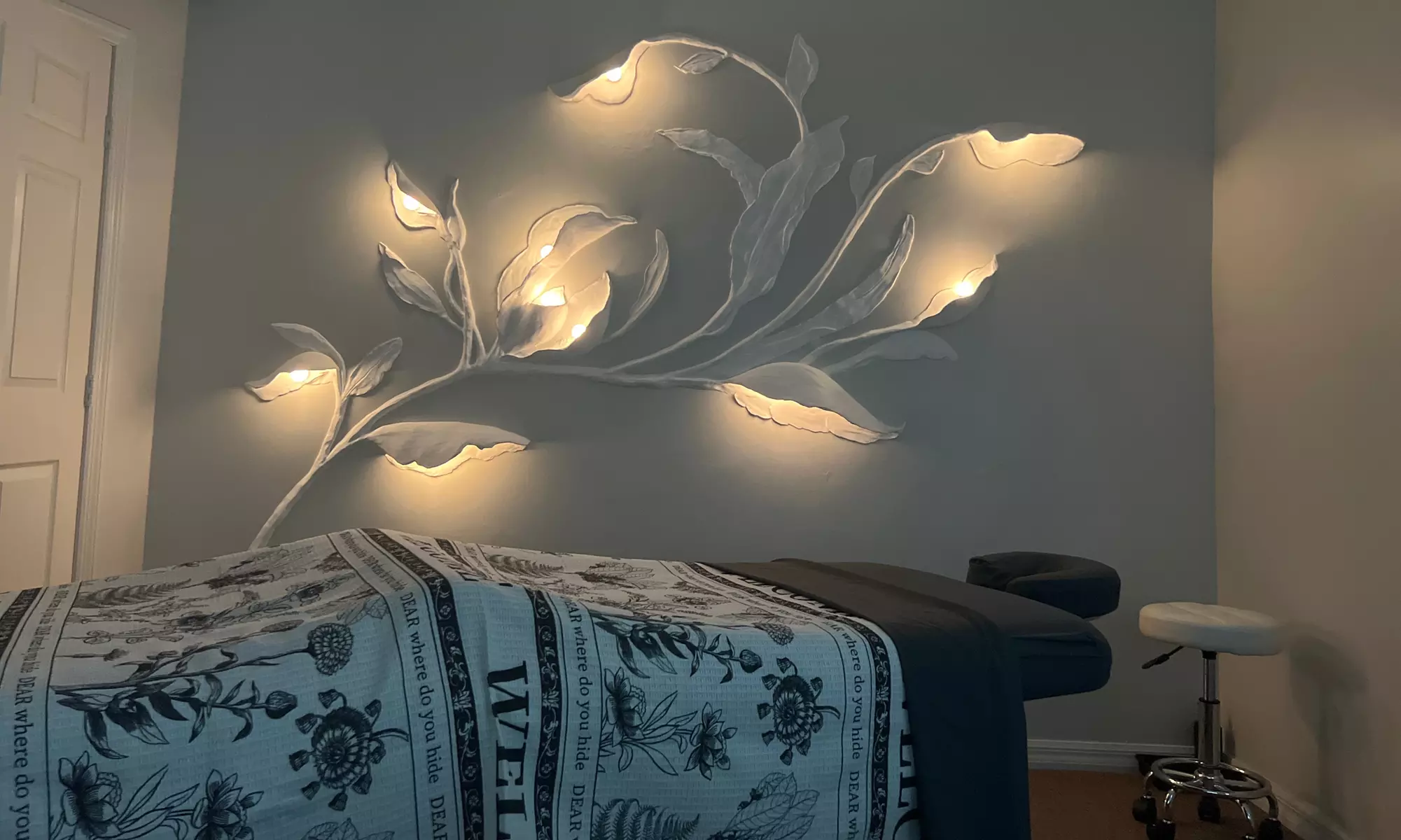 Relaxing Head Spa Experiences in 55, 75 or 90 Minute Options