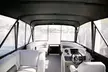 Eco-friendly Electric Pontoon Rentals: 2, 3, or 4-Hrs for Up to 10 in Newport Harbor  (Up to 22%Off) - Second Medium