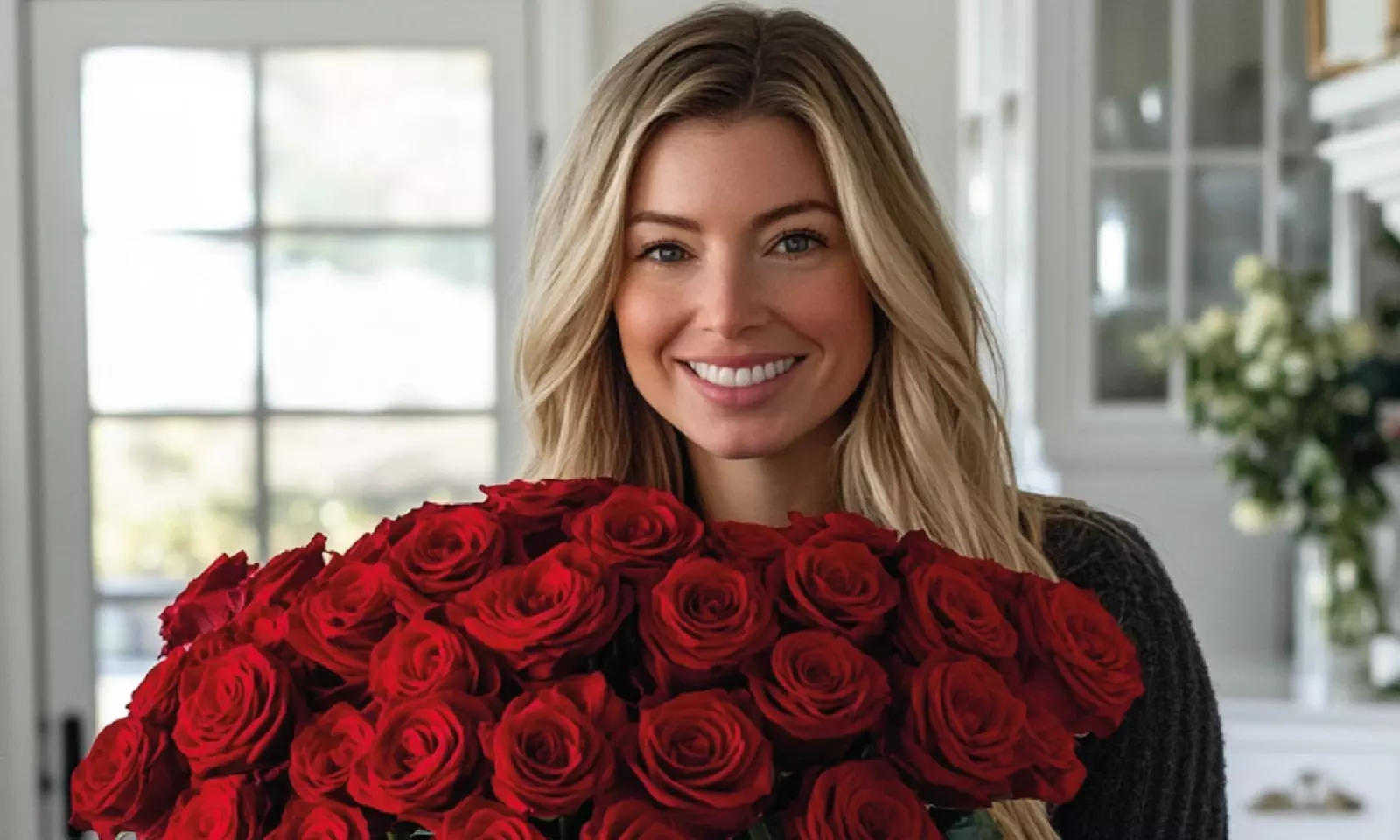 Fresh Flower Delivery from Global Rose
