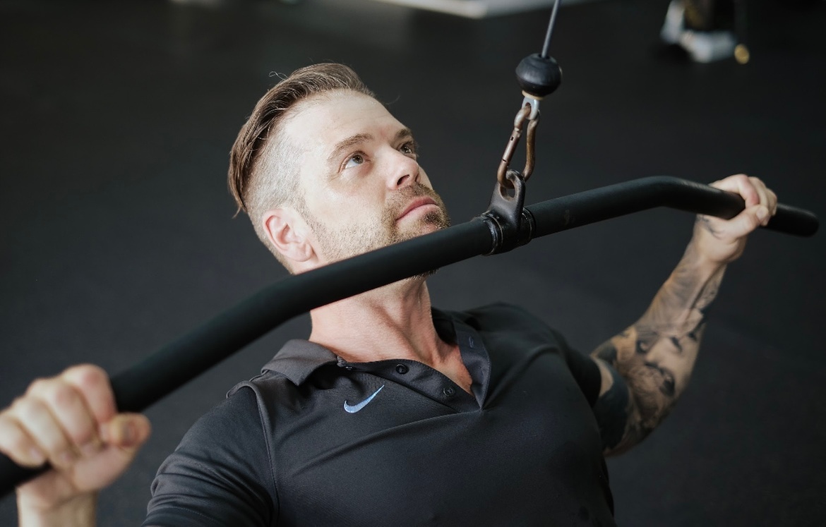 Up to 82% Off on Personalized Fitness Program at San Diego heath and fitness