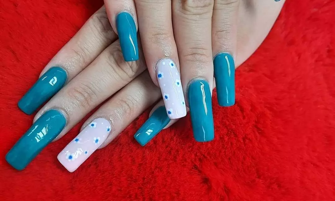 Up to 10% Off on Nail Spa/Salon - Shellac / No-Chip / Gel at Sparkle Beauty&Ink - Primary Image