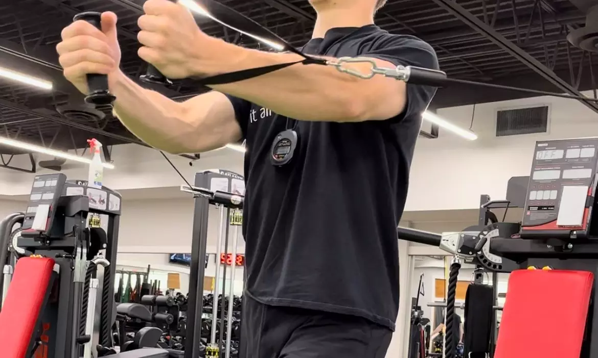 Up to 75% Off on Fitness Conditioning at One Health Clubs - Second Medium