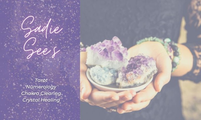 Online Spiritual Reading