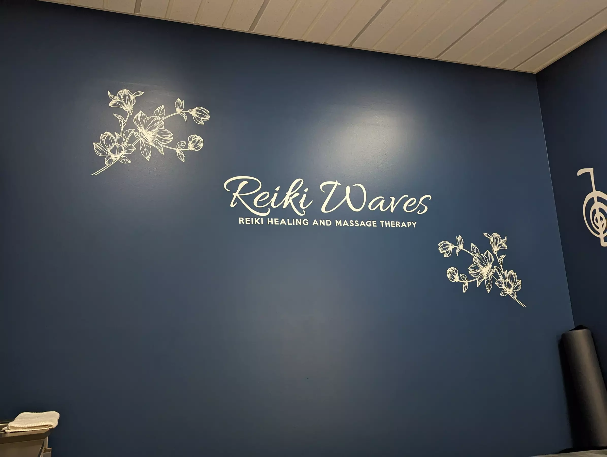 Up to 26% Off on Massage - Custom at Reiki Waves - Second Medium