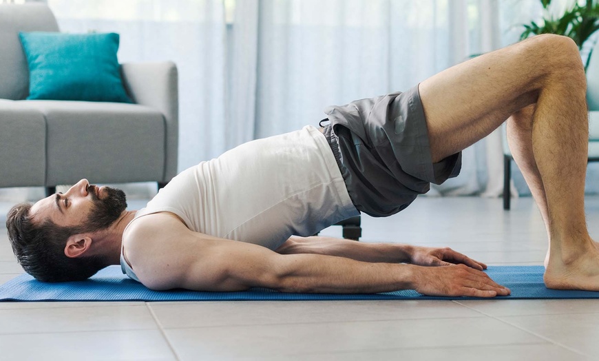 Image 10: Up to 50% Off on Electrical Muscle Stimulation at Regena Wellness Solana Beach