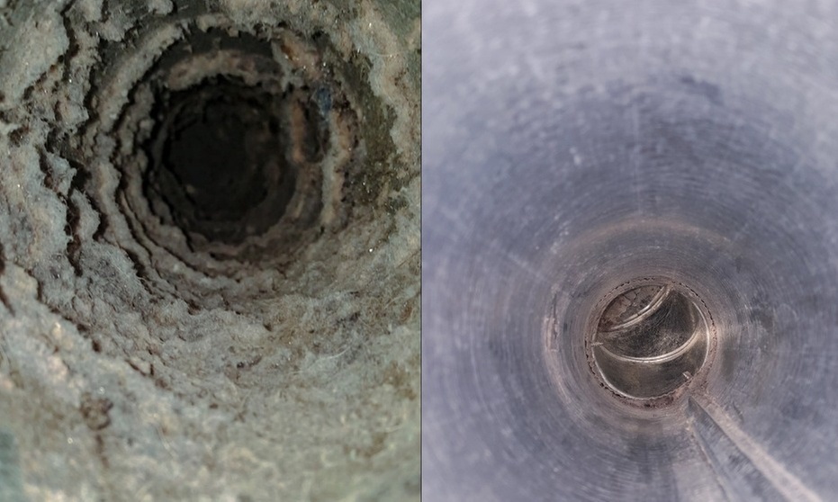 Up to 40% Off on HVAC Cleaning at Prime Duct Cleaners