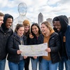 Image 1: Explore Des Moines with a Self-Guided Scavenger Hunt