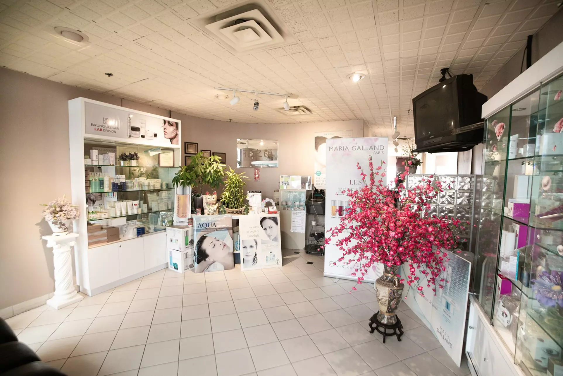 Up to 40% Off on Facial at Amys Beauty and Spa - Primary Image