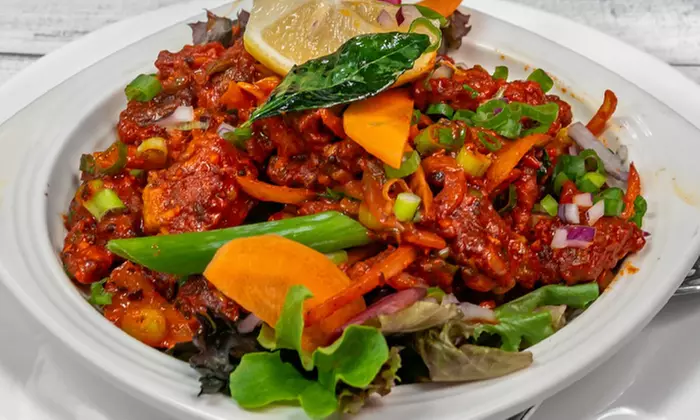 Discover Unique Indian Delights for Takeout and Dine-In