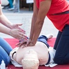 Image 1: Up to 52% Off on Online CPR/First Aid Course at Training Express