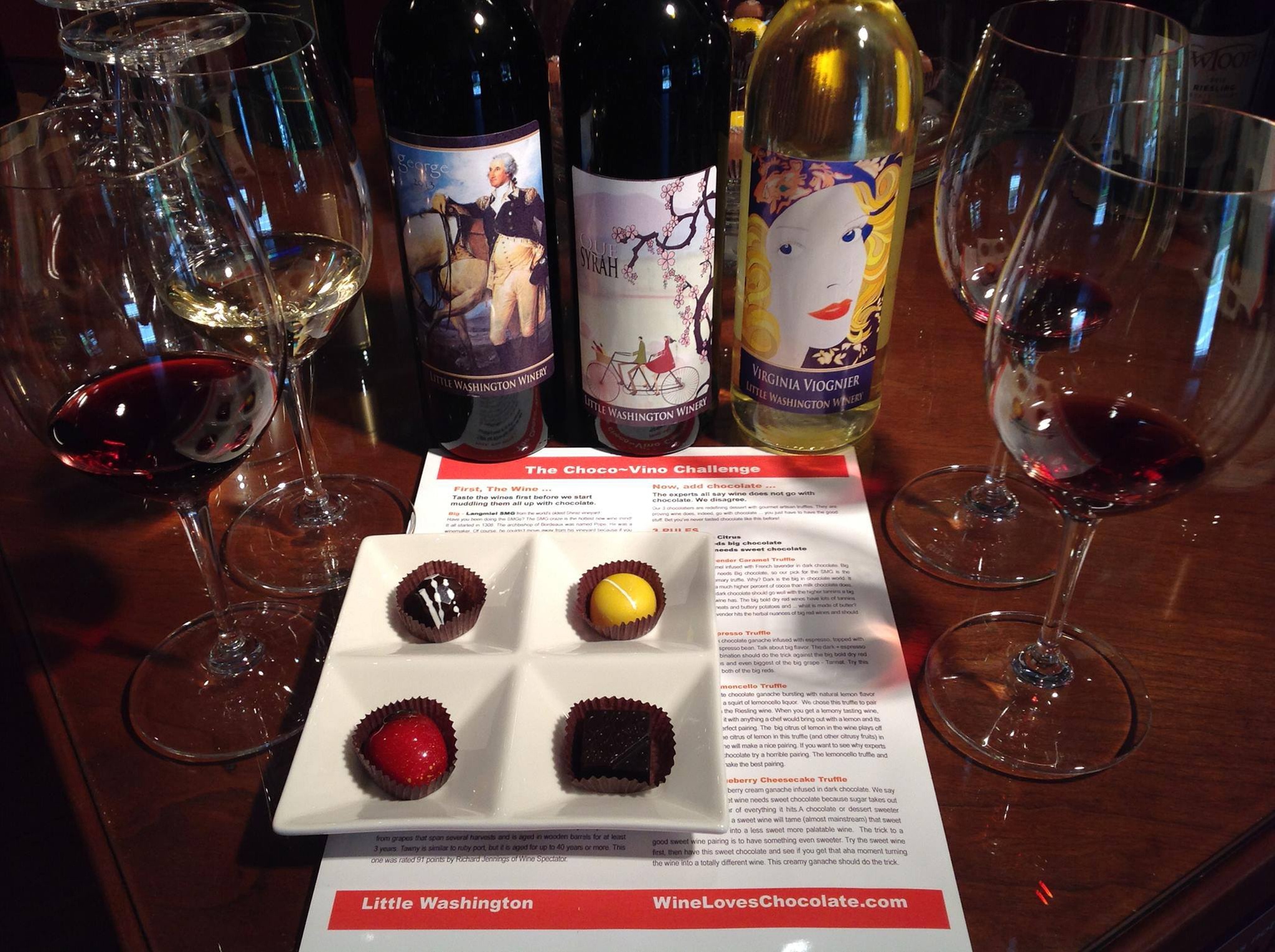 Uncork Your Passion for Wine: Explore Fun, Informative Classes