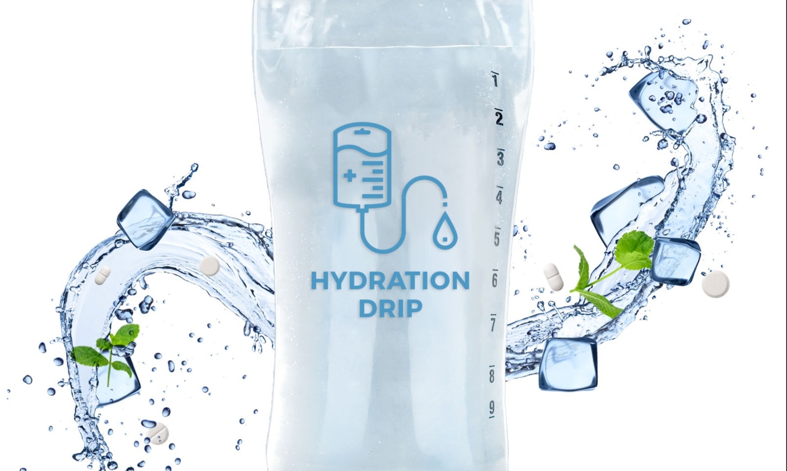 Up to 30% Off on Injection - Vitamin C at IV DRIPS - Primary Image