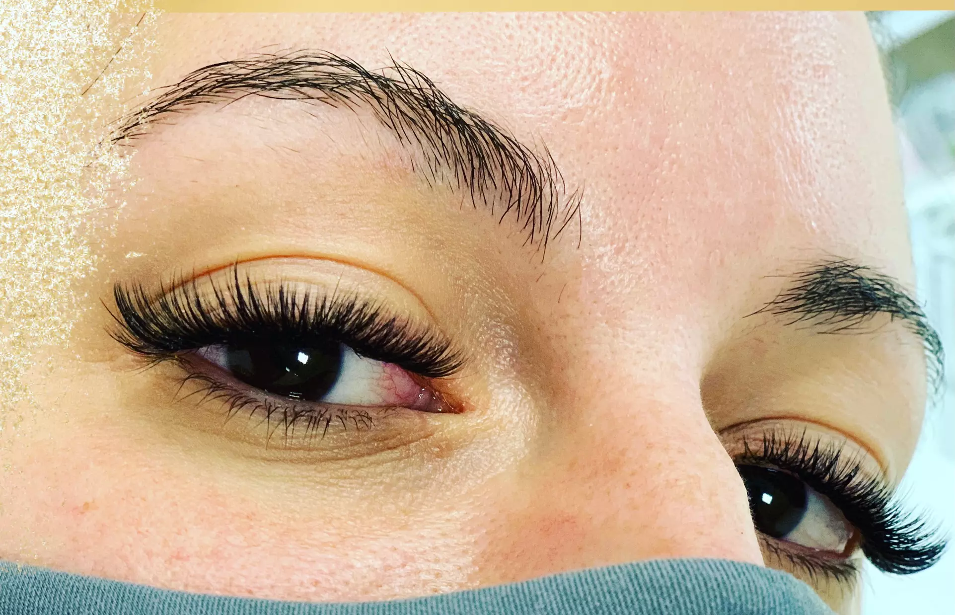 Up to 40% Off on Eyelash Extensions at CAI LASH•BROW - Primary Image