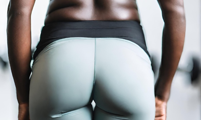 Boost Your Curves with Vacuum Butt-Lift Therapy Sessions