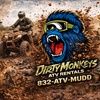 Image 1: Enjoy 1 Hour ATV Rental - Single Rider or Double Rider