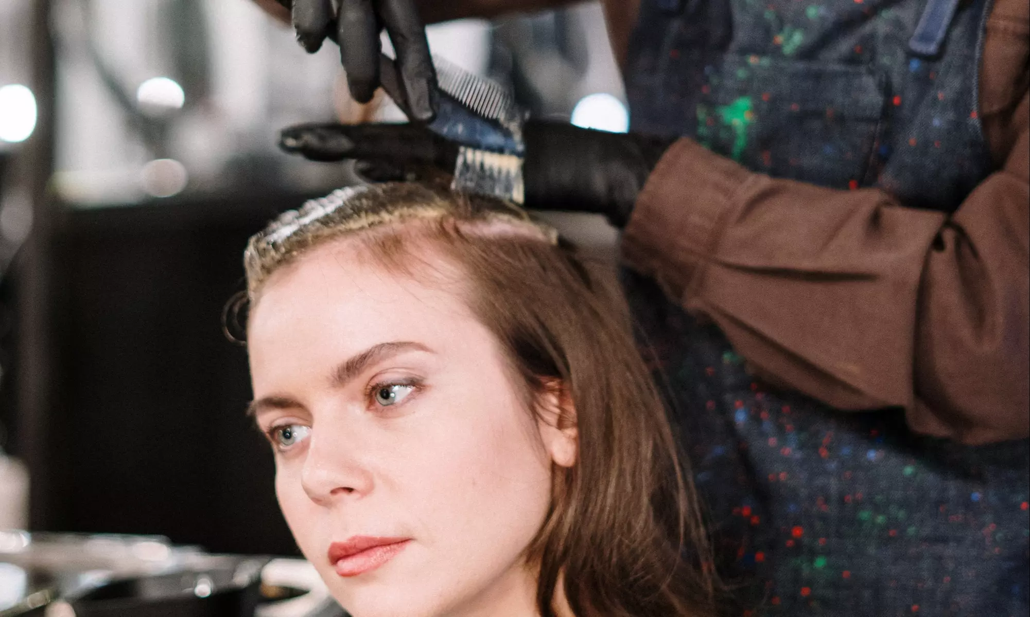 Single-Process Package, Signature Plus Fade Cut with Add-Ons and More