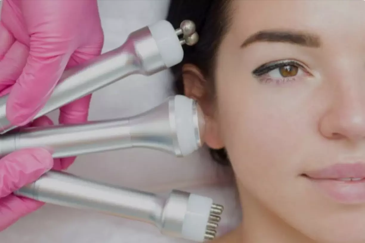 Transform with Aesthetics Artistry by Monica's HydraFacial for Radiant Skin, up to 60% off - Primary Image