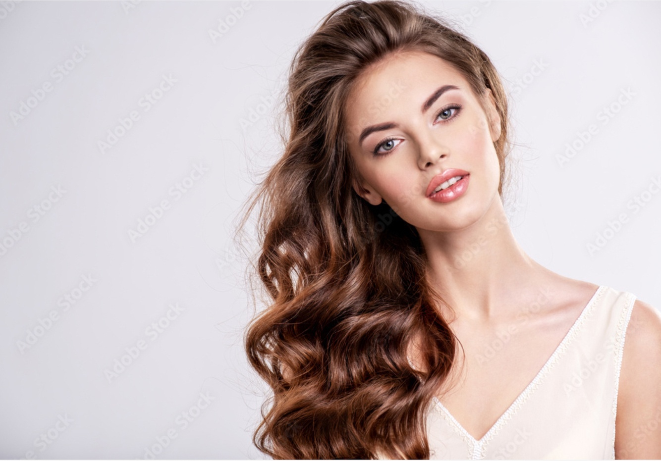 Seamless Invisible Bead & Microlink Weft Hair Extensions