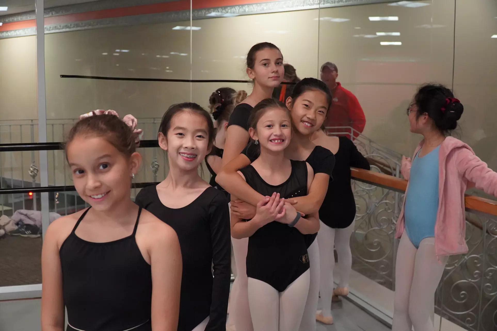 Up to 57% Off on Dance Class at Pryntsev Classical Ballet Academy - Primary Image
