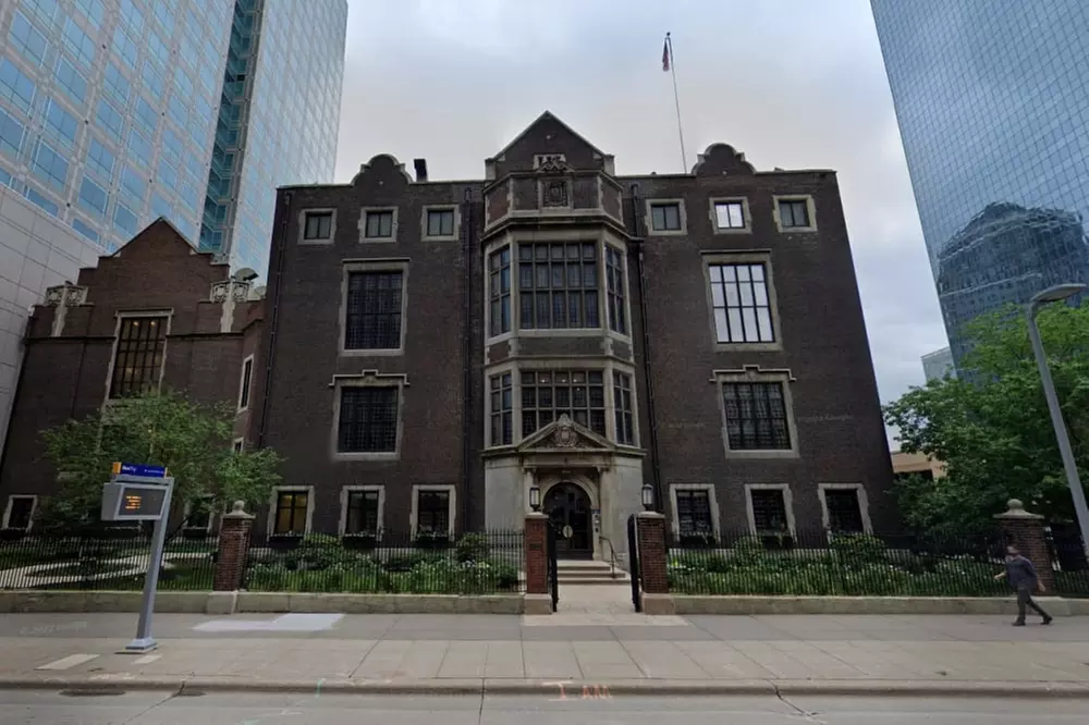 Explore Minneapolis Art Scene on a Self-Guided Scavenger Hunt